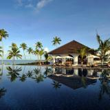 5 Sterne Hotel: The Residence Zanzibar, Kizimkazi, Sansibar