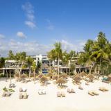 5 Sterne Hotel: Toa Hotel & Spa Zanzibar, Pongwe, Sansibar