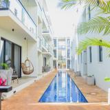 Toa Hotel & Spa Zanzibar, Bild 2