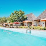 Bella Vista Resort Zanzibar, Bild 7