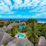Bella Vista Resort Zanzibar, Bild 2