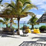 Aya Beach Bungalows, Bild 7