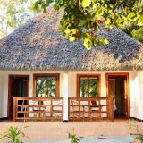 Aya Beach Bungalows, Bild 3