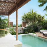 4 Sterne Hotel: Matemwe Attitude - Adults Only, Matemwe, Sansibar