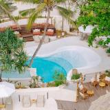 4 Sterne Hotel: Matemwe Attitude - Adults Only, Matemwe, Sansibar
