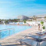 5 Sterne Hotel: RIU Palace Swahili - Adults Only, Nungwi, Sansibar