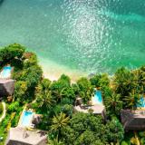 5 Sterne Hotel: Zanzi Resort, Selem, Sansibar