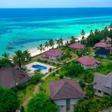 3.5 Sterne Hotel: Mandarin Resort Zanzibar, Kizimkazi, Sansibar