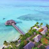 4 Sterne Hotel: Reef & Beach Resort, Jambiani, Sansibar