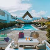Dhown Inn Boutique Hotel, Bild 1