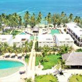 4 Sterne Hotel: Zanzibar Bay Resort, Uroa, Sansibar