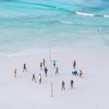 Pearl Beach by Sansi, Bild 8