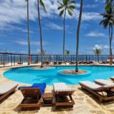 5 Sterne Hotel: Dream of Zanzibar, Uroa, Sansibar