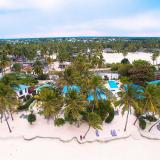 4 Sterne Hotel: Indigo Beach Zanzibar, Bwejuu