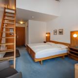 Hotel Schweizerhof Sils, a Faern Collection Hotel, Bild 5