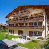 Sport-Lodge Klosters, Bild 3