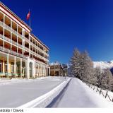 Schatzalp Snow & Mountain Resort, Bild 4