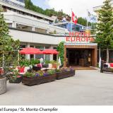 Hotel Europa, Bild 1