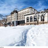 Terrace Engelberg, Bild 1