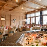 Sonne Wildhaus, Restaurant