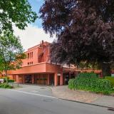 4 Sterne Hotel: Ramada by Wyndham Baden du Parc, Baden, Aargau