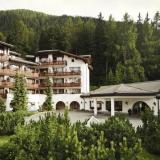 4 Sterne Hotel: Hotel Waldhuus, Davos, Graubünden