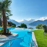 4 Sterne Hotel: Alexander & Gerbi Wellnesshotels, Weggis, Luzern