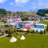 Swiss Holiday Park, Bild 1