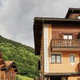 3 Sterne Hotel: Madrisa Lodge, Klosters, Graubünden