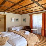 Madrisa Lodge, Bild 8