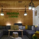 Madrisa Lodge, Bild 5