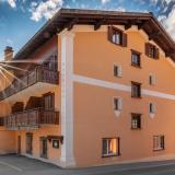 3 Sterne Hotel: Madrisa Lodge, Klosters, Graubünden
