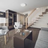 Hotel Strela - Skipauschale, Bild 6