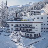 Hotel Strela - Skipauschale, Bild 9