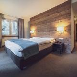 Hotel Strela - Skipauschale, Bild 1