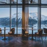 4 Sterne Hotel: Art Boutique Hotel Monopol, St. Moritz, Graubünden