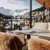 Hotel Altein Arosa, a Faern Collection Resort, Bild 3