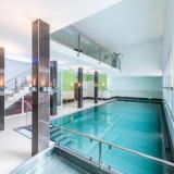 Hotel Lenzerhorn Spa & Wellness, Bild 10