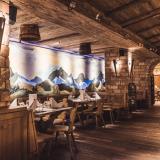 Posthotel Valbella - Berge. Spa. Wir., Bild 8