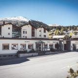 3 Sterne Hotel: Posthotel Valbella, Valbella, Graubünden