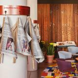 4 Sterne Hotel: 25hours Hotel Zürich West, Zürich, Zürich