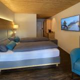 Hotel Mulin Brigels - Adults only, Bild 6