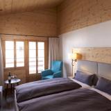 Hotel Mulin Brigels - Adults only, Bild 8