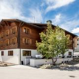 Hotel Mulin Brigels - Adults only, Bild 1