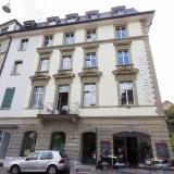 3 Sterne Hotel: Plattenhof Design Hotel, Zürich, Zürich