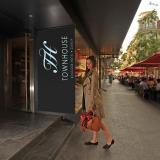 Boutique Hotel Townhouse, Bild 8