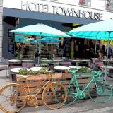 Boutique Hotel Townhouse, Bild 6