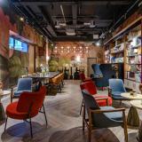 Ibis Styles Zurich City Center, Bild 6