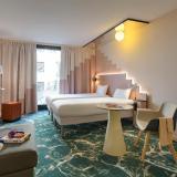Ibis Styles Zurich City Center, Bild 2