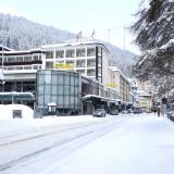 Hotel Europe, Bild 1